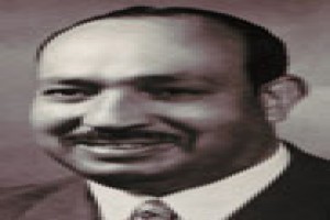 صورة المؤلف ابراهيم انيس